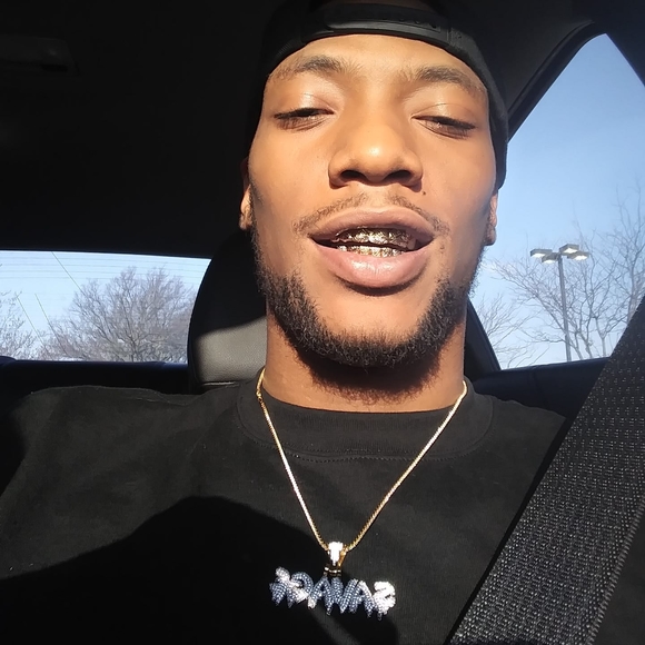 Meet your Posher, Larry - Picture 1 of 1